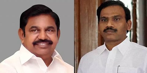 பரப்புரை தடைக்கு எதிரான ஆ.ராசாவின் மனுவை அவசர வழக்கை விசாரிக்க நீதிமன்றம் மறுப்பு!