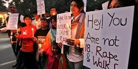 'மனித உரிமை மீறல்களின் தலைமையிடமாக இந்தியா!' - அமெரிக்க அரசு சொல்வது என்ன?