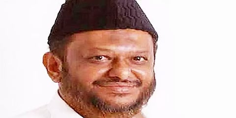 பாபநாசம் தொகுதி வேட்பாளர் ஜவாஹிருல்லாவுக்கு கொரோனா பாதிப்பு