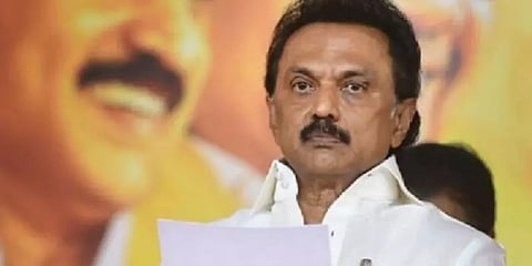 தி.மலை திமுக எம்.பி, தஞ்சை வடக்கு ஒன்றிய திமுக செயலாளர் வீடுகளில் ரெய்டு