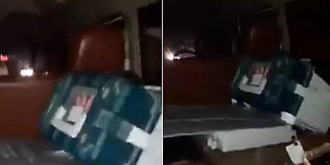 பாஜக வேட்பாளர் வாகனத்தில் வாக்குப்பதிவு பெட்டிகள்... அசாம் 'சம்பவம்' - நடந்தது என்ன?