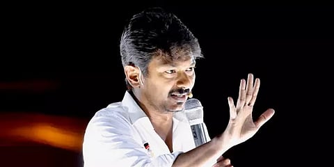 "உதயநிதி ஜி... உங்கள் கூற்றுகள் பொய்யானவை!" - சுஷ்மா மகள், அருண் ஜேட்லி மகள் கொந்தளிப்பு