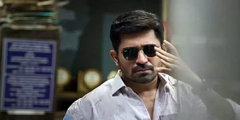 கூர்மையான அரசியல் வசனங்கள்... கவனம் ஈர்க்கும் விஜய் ஆண்டனியின் ‘கோடியில் ஒருவன் ட்ரைலர்’!