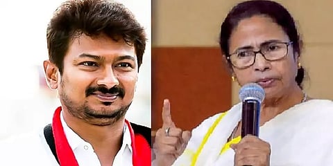 அருண் ஜெட்லி, சுஷ்மா ஸ்வராஜ் குறித்த பேச்சு: உதயநிதி மீது தேர்தல் ஆணையத்தில் பாஜக புகார்