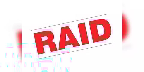 பிரபல எஸ்என்ஜி மதுபான குழுமத்தில் 2-வது நாளாக வருமான வரித்துறையினர் சோதனை!