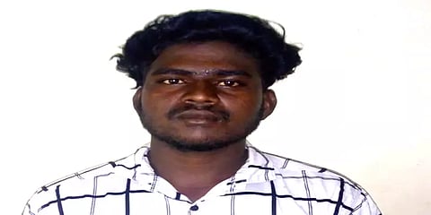 மயிலாடுதுறை: இளம்பெண்ணை பாலியல் வன்கொடுமை செய்த இளைஞர் கைது