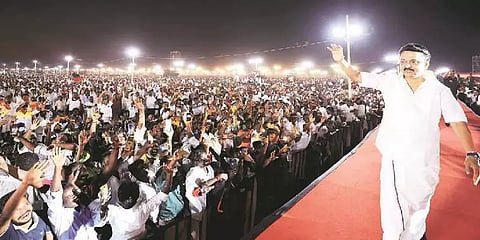 பரப்புரைக்கு பிறகு கட்சிகள் பின்பற்ற வேண்டிய 7 முக்கிய கட்டுப்பாடுகள்!