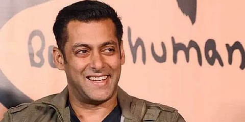 சல்மான் கானின் 'மாஸ்டர்' ஆர்வம்... இந்தி ரீமேக்கில் சில ஆச்சரியங்கள்!