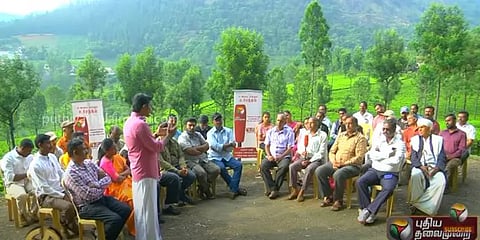 நீலகிரி சுற்றுலாத் தொழிலாளர்கள் சந்திக்கும் பிரச்னைகள்? - ஒரு கலந்துரையாடல்