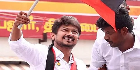 "சத்தியமா உதயநிதியை வெற்றி பெற வைத்துவிடுவீர்களா?" - மு.க.ஸ்டாலின்