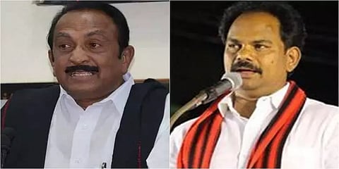 வைகோ என்ற வரலாறு மதிமுகவை வழிநடத்தும் - மல்லை சத்யா