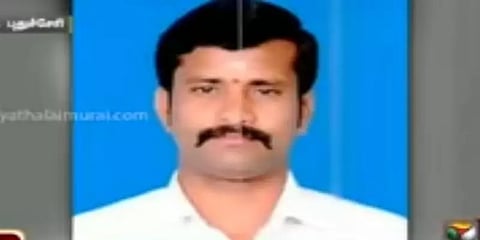 புதுச்சேரி :ஏனாம் தொகுதி சுயேட்சை வேட்பாளர் மாயம்-மனைவி காவல்துறையில் புகார்