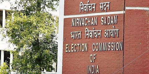 மூன்று மாநிலங்களில் ஓய்ந்தது தேர்தல் பரப்புரை! - என்னென்ன கட்டுப்பாடுகள் ?