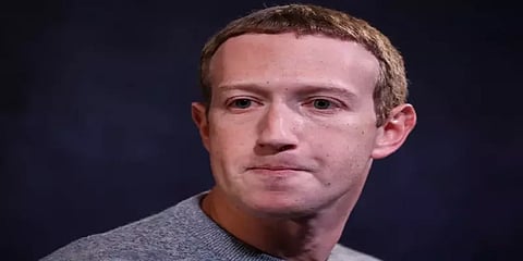 கசிந்த 50 கோடி பேஸ்புக் பயனர்களின் தகவல்களில் மார்க் ஜூக்கர்பெர்கின் தகவல்!