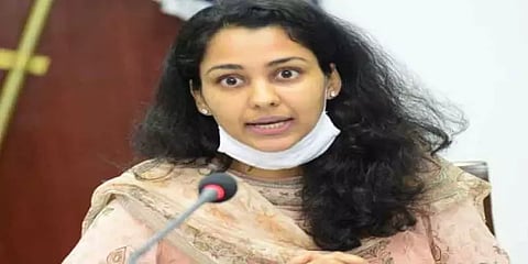 புதுச்சேரி: 144 தடை உத்தரவு வாக்குப்பதிவை பாதிக்காது - மாவட்ட ஆட்சியர் விளக்கம்