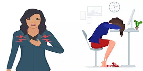 இரும்புச்சத்து குறைவால் அதிகம் பாதிக்கப்படும் பெண்கள் - காரணங்களும் தீர்வுகளும்!