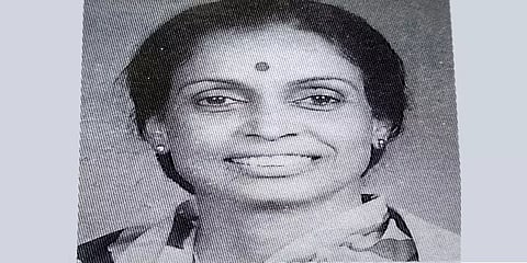 இந்தியாவின் முதல் பெண் கிரிக்கெட் வர்ணனையாளர் சந்திரா நாயுடு காலமானார்!