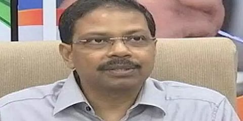 பூத் சிலிப் முதல் பதற்றமான வாக்குச்சாவடிகள் வரை... - தலைமை தேர்தல் அதிகாரி விளக்கம்