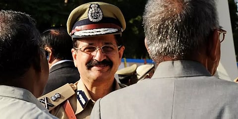 பி.சி.சி.ஐ-யின் ஊழல் தடுப்புப் பிரிவு புதிய அதிகாரியாக குஜராத் முன்னாள் டிஜிபி நியமனம்!