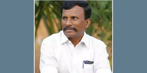 வாக்காளர்களுக்கு பணம் பட்டுவாடா செய்த புகாரில் கன்னங்குறிச்சி அதிமுக நிர்வாகி கைது!