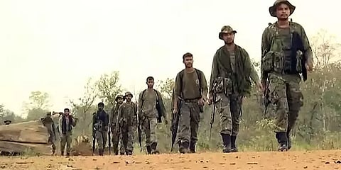 சத்தீஸ்கர் மாவோயிஸ்ட் தாக்குதலின் பின்புலம்: 'ஆபரேஷன் பிரஹர்' என்றால் என்ன?