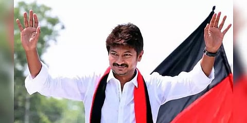 "இன்று மாலைக்குள் விளக்கம் தேவை”- உதயநிதிக்கு தேர்தல் ஆணையம் நோட்டீஸ்