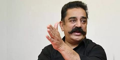 கோவை: வாக்குப்பதிவு இயந்திரங்கள் உள்ள கல்லூரியில் கமல் ஆய்வு