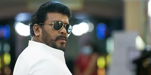 தேர்தலில் வாக்களிக்க இயலவில்லை... விளக்கம் கொடுத்த பார்த்திபன்