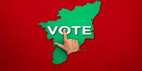 ”2001ல் 59.07% முதல் 2021ல் 72.78% வரை”- 20 ஆண்டுகளில் வாக்குப்பதிவும் ஆட்சி மாற்றங்களும்!