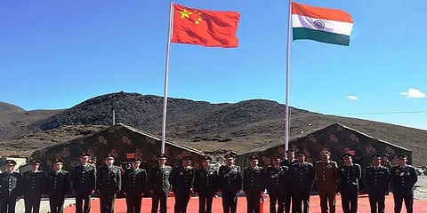 சீனாவுடன் மீண்டும் பேச்சு: எல்லையில் 'அமைதி'யும் இந்தியாவின் 'இருமுனை' வியூகமும்!