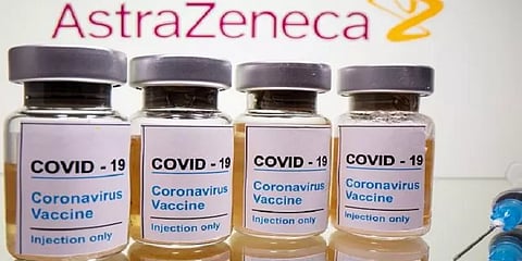 ஆக்ஸ்ஃபோர்டு பல்கலைக்கழகத்தின் ஆஸ்ட்ராஜெனிகா தடுப்பூசி பாதுகாப்பானதே! - ஐரோப்பிய நிறுவனம்