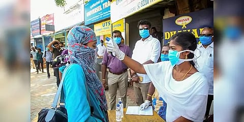 வீடு வீடாக சென்று காய்ச்சல் பரிசோதனை... சென்னை மாநகராட்சி திட்டம்