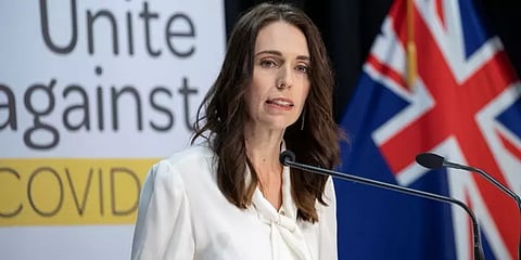 இந்தியாவில் இருந்து வரும் பயணிகளுக்கு தற்காலிக தடை - நியூசிலாந்து அறிவிப்பு