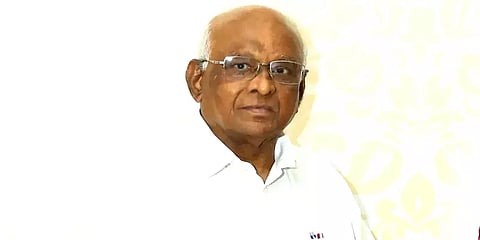 இயக்குநர் எஸ்.பி முத்துராமனுக்கு கொரோனா தொற்று உறுதி