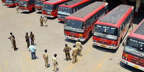 கர்நாடகா: போக்குவரத்து ஊழியர்கள் ஸ்டிரைக் எதிரொலி; இன்று முதல் சிறப்பு ரயில்கள் இயக்கம்!