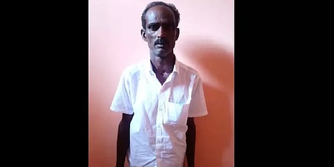 மதுரை: வீடுபுகுந்து கத்திமுனையில் 80 வயது மூதாட்டிக்கு பாலியல் தொல்லை கொடுத்த நபர் கைது