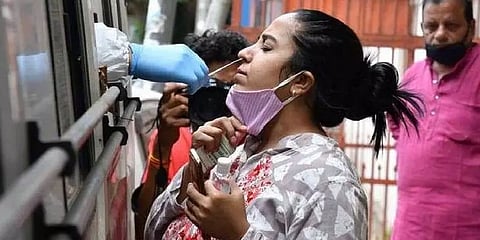 கொரோனா பரவலை கட்டுப்படுத்த சென்னையில் மண்டலத்துக்கு ஒன்றாக 15 சிறப்புக் குழு அமைப்பு