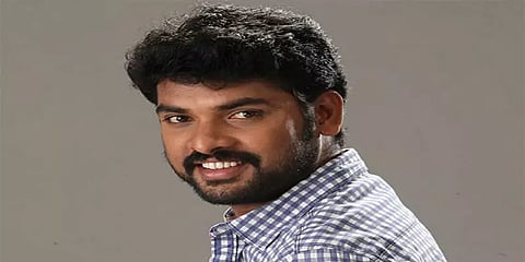 வெப் சீரிஸ் பக்கம் நகரும் நடிகர் விமல்!