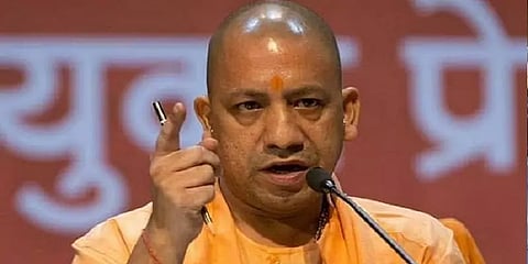 மே.வங்கத்தில் பாஜக ஆட்சிக்கு வந்தால் 'ரோமியோ எதிர்ப்பு படை' - யோகி ஆதித்யநாத் வாக்குறுதி