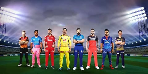 இன்று தொடங்குகிறது ஐபிஎல் திருவிழா: முதல் ஆட்டத்தில் மும்பை - பெங்களூர் அணிகள் மோதல்