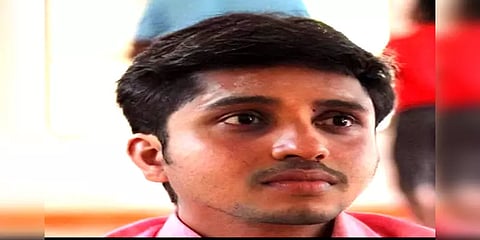 சென்னை: மனைவி கண்டித்ததால் குடிப்பழக்கத்திற்கு அடிமையான கணவர் எடுத்த விபரீத முடிவு