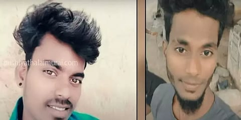 “இரட்டை கொலை - காவல்துறை கடும் நடவடிக்கை எடுக்க வேண்டும்” - ஸ்டாலின் வலியுறுத்தல்