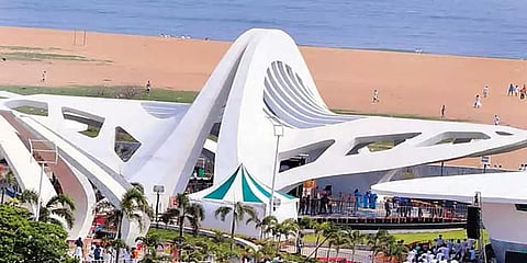 மக்கள் பார்வைக்காக மீண்டும் திறக்கப்பட்ட ஜெயலலிதா அருங்காட்சியகம்!