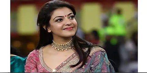 கல்யாணின் அடுத்த படம் 'கோஷ்டி'... முதன்மைக் கதாபாத்திரத்தில் காஜல் அகர்வால்!