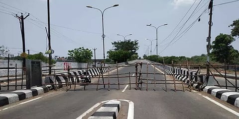 ”தற்போதைய கொரோனா நடவடிக்கைகள் பலன் தரவில்லையெனில் கூடுதல் கட்டுப்பாடுகள்” - தமிழக அரசு