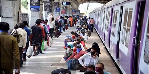 "ரயில் சேவையை ரத்து செய்யும் திட்டமில்லை" - ரயில்வே வாரியம் அறிவிப்பு!