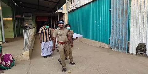 பாலியல் சர்ச்சை: மாற்றுத்திறனாளி பெண்ணை திருமணம் செய்துகொள்வதாக கூறி தலைமறைவான இளைஞர் கைது