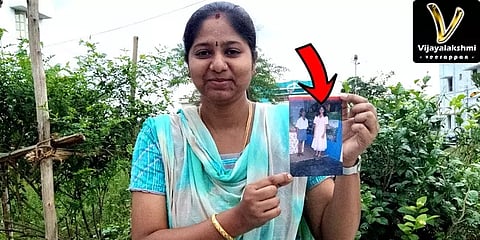 வீரப்பன் வாழ்ந்த சத்தியமங்கலம் வனப்பகுதியில் பணப் புதையல் இருப்பது உண்மைதான் - விஜயலட்சுமி