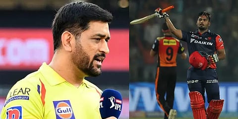 ஐபிஎல் 2021: சென்னை-டெல்லி அணிகள் இன்று பலப்பரீட்சை.. வெற்றிக் கணக்கை தொடங்குமா சிஎஸ்கே?