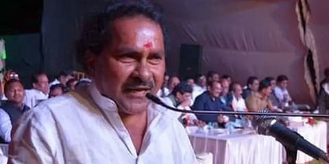 மகாராஷ்டிரா: காங்கிரஸ் எம்.எல்.ஏ. கொரோனாவுக்கு உயிரிழப்பு!